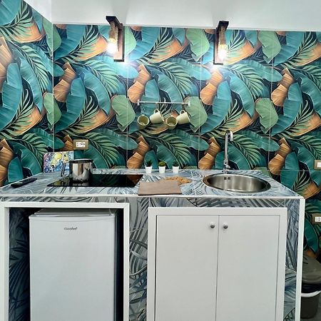 Luxury Home Catacombe Napoli 외부 사진