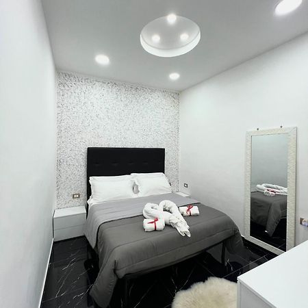 Luxury Home Catacombe Napoli 외부 사진