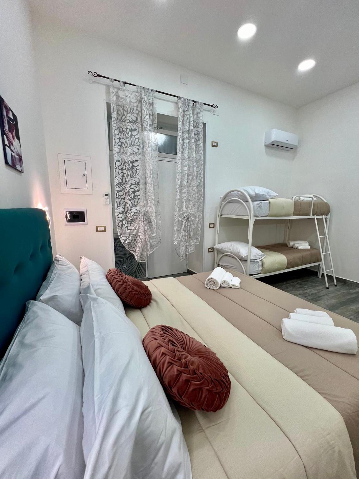 Luxury Home Catacombe Napoli 외부 사진