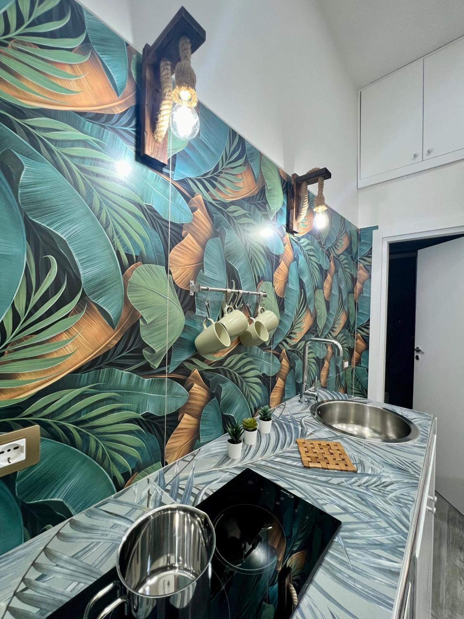 Luxury Home Catacombe Napoli 외부 사진