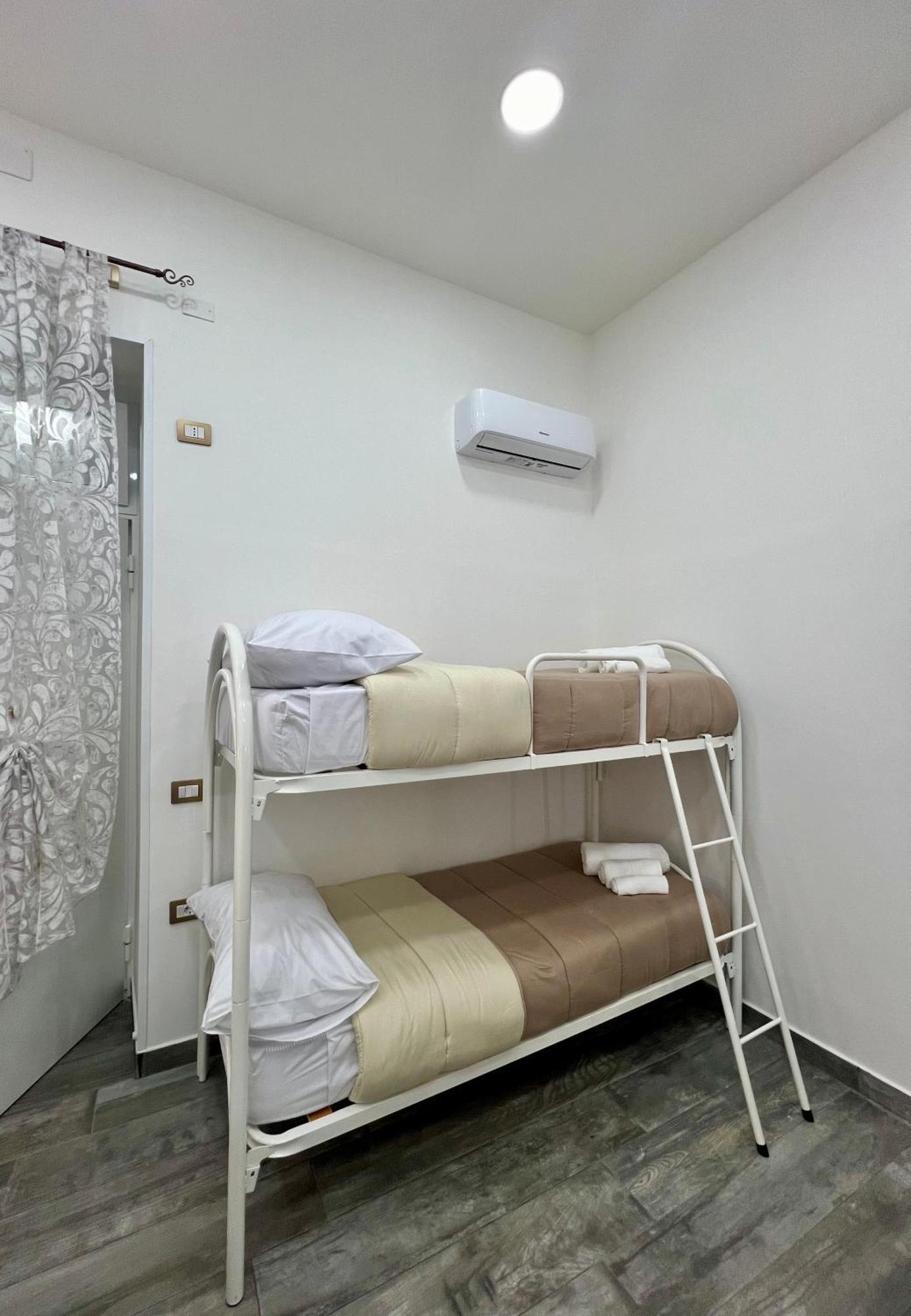 Luxury Home Catacombe Napoli 외부 사진