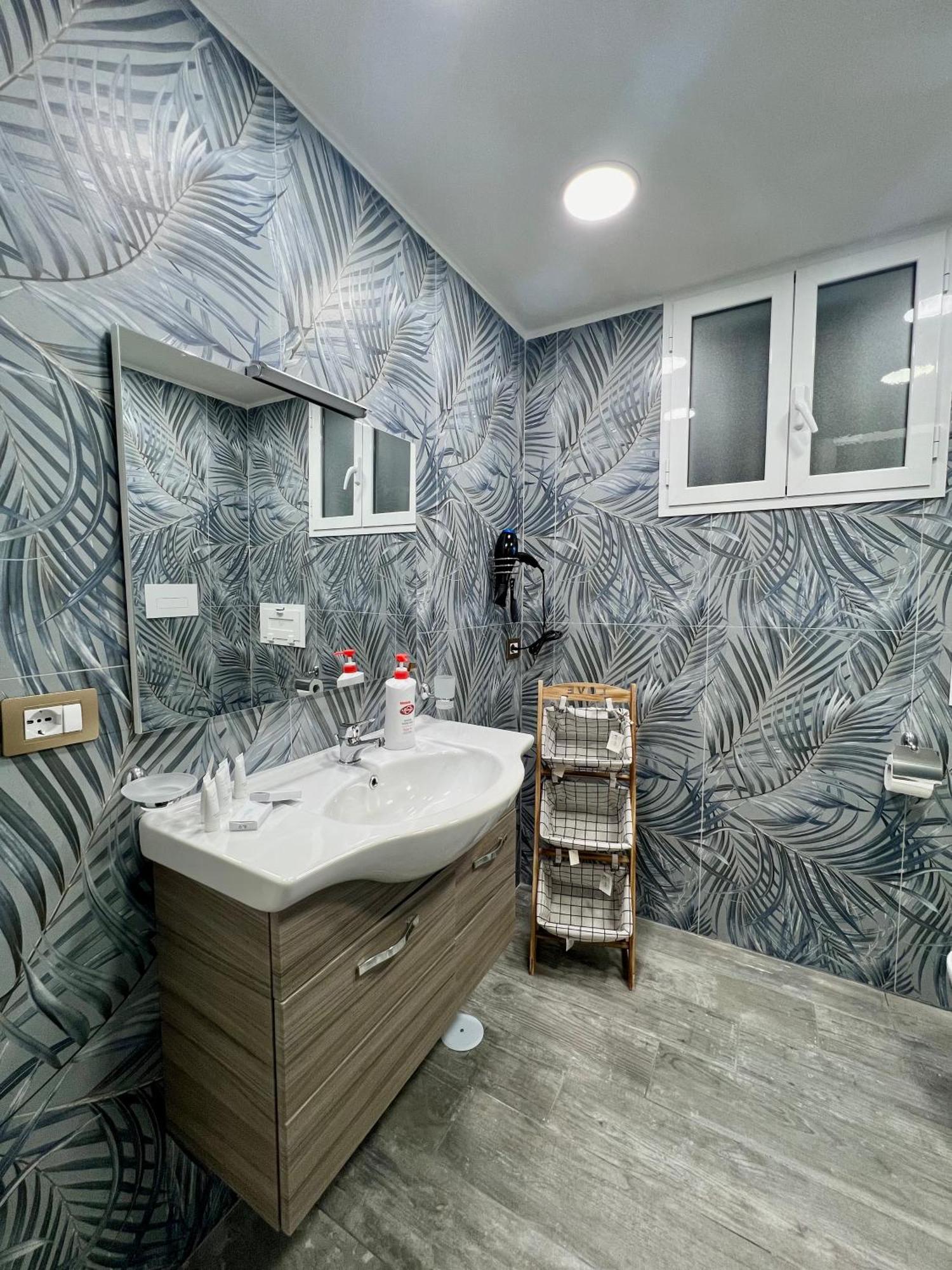 Luxury Home Catacombe Napoli 외부 사진