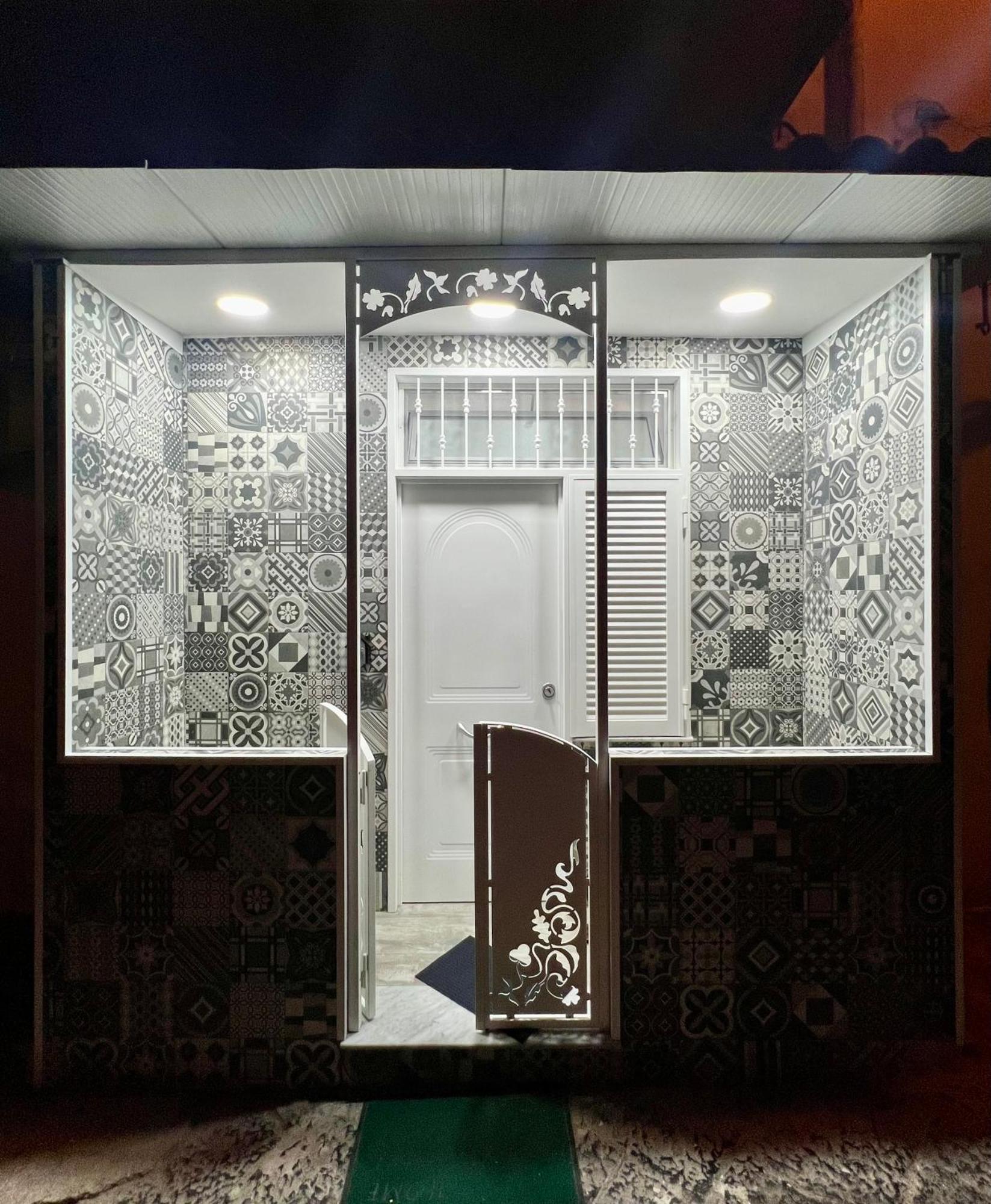 Luxury Home Catacombe Napoli 외부 사진