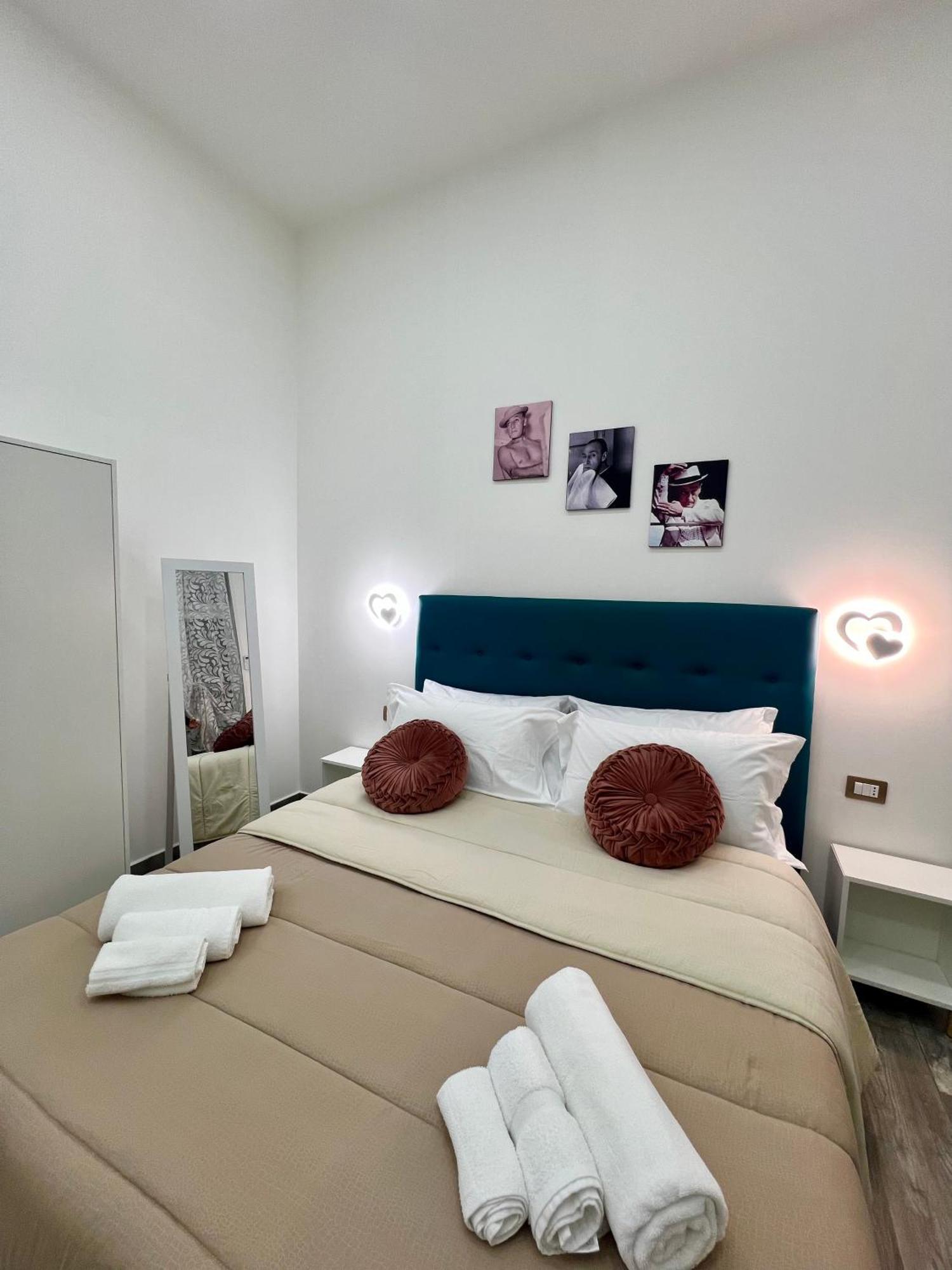 Luxury Home Catacombe Napoli 외부 사진