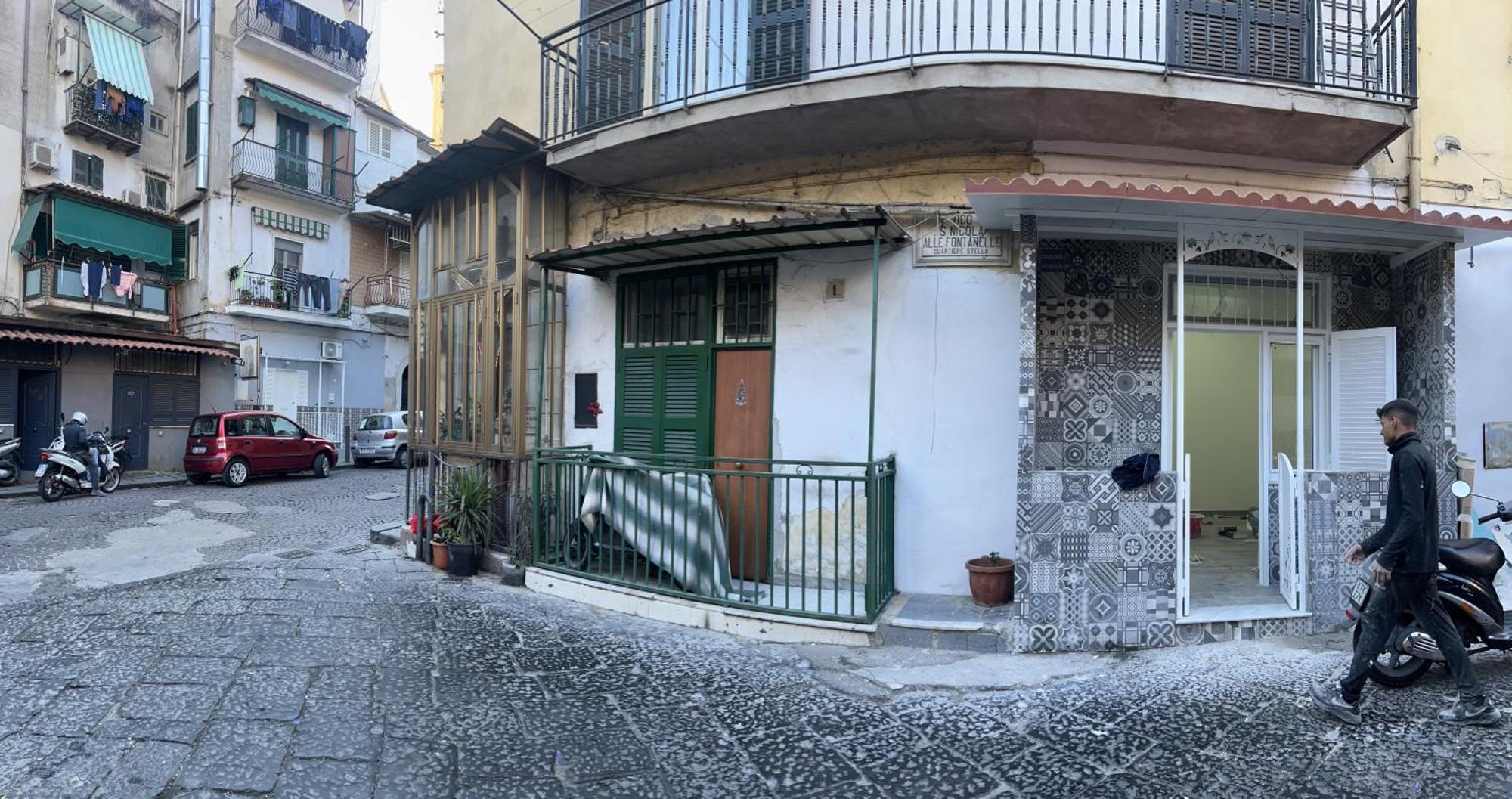 Luxury Home Catacombe Napoli 외부 사진